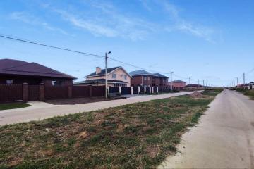 Фото №4: Дом 140 м² - Рублёвский-2, мкр. Карасунский внутригородской округ, ул. Рублёво-Успенская, 32