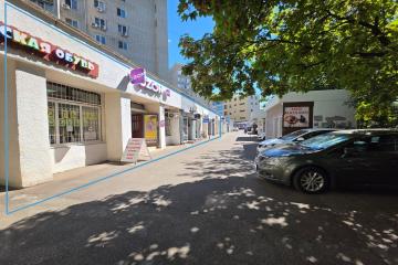 Фото №1: Коммерция 487 м² - Краснодар, мкр. Фестивальный, ул. имени Тургенева, 191