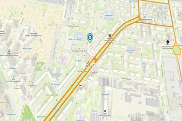 Фото №2: Коммерция 487 м² - Краснодар, мкр. Фестивальный, ул. имени Тургенева, 191