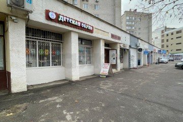 Фото №5: Торговое помещение 250 м² - Краснодар, мкр. Фестивальный, ул. имени Тургенева, 191