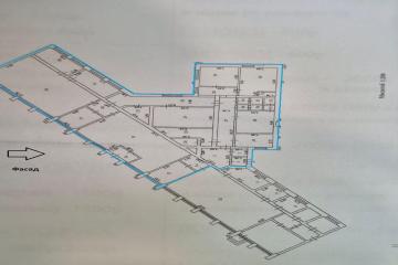 Фото №4: Коммерция 487 м² - Краснодар, мкр. Фестивальный, ул. имени Тургенева, 191
