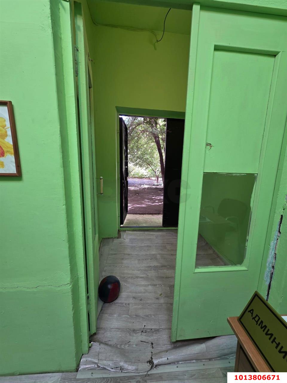 Фото №5: Торговое помещение 488 м² - Краснодар, Фестивальный, ул. имени Тургенева, 191