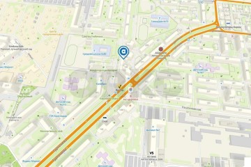 Фото №2: Коммерция 487 м² - Краснодар, мкр. Фестивальный, ул. имени Тургенева, 191