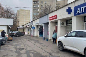Фото №1: Торговое помещение 250 м² - Краснодар, мкр. Фестивальный, ул. имени Тургенева, 191