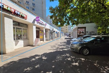 Фото №1: Коммерция 487 м² - Краснодар, мкр. Фестивальный, ул. имени Тургенева, 191