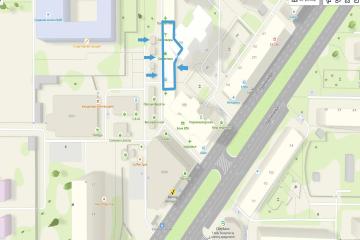 Фото №3: Коммерция 487 м² - Краснодар, мкр. Фестивальный, ул. имени Тургенева, 191