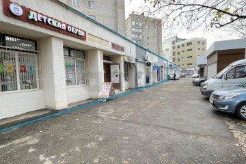 Фото №2: Торговое помещение 250 м² - Краснодар, мкр. Фестивальный, ул. имени Тургенева, 191
