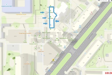 Фото №3: Коммерция 487 м² - Краснодар, мкр. Фестивальный, ул. имени Тургенева, 191