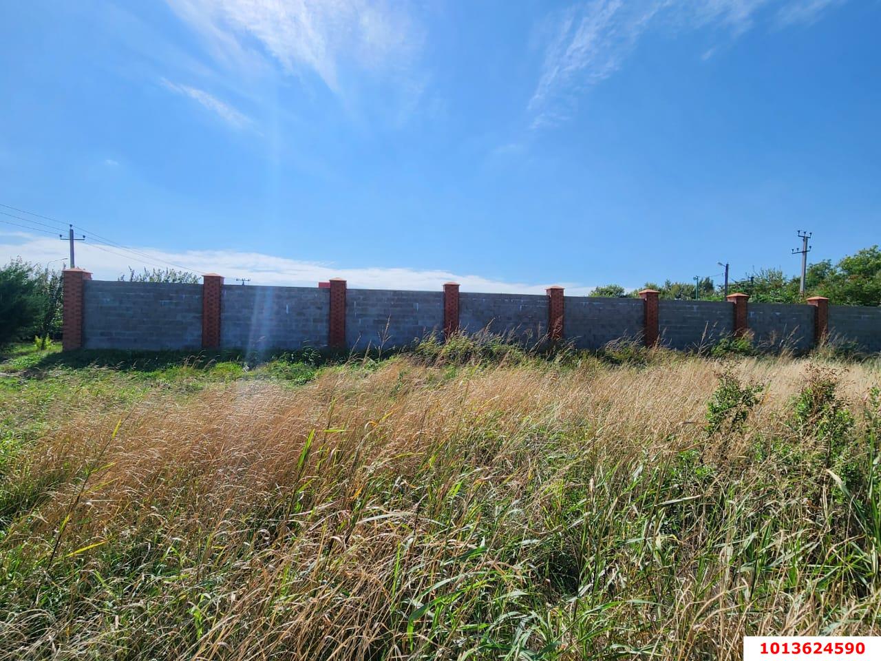 Фото №20: Земельный участок под ИЖС 20 сот. - Краснодар, Карасунский внутригородской округ, 