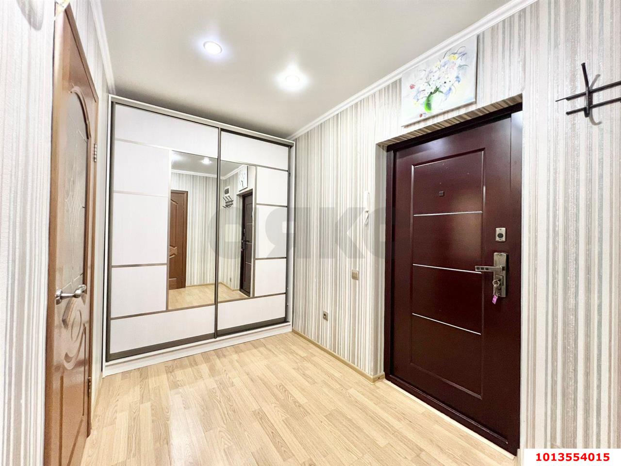 Фото №7: 1-комнатная квартира 42 м² - Краснодар, ЖК Ставропольский, ул. Селезнёва, 4/13к1
