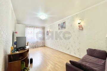 Фото №4: 1-комнатная квартира 42 м² - Краснодар, мкр. ЖК Ставропольский, ул. Селезнёва, 4/13к1