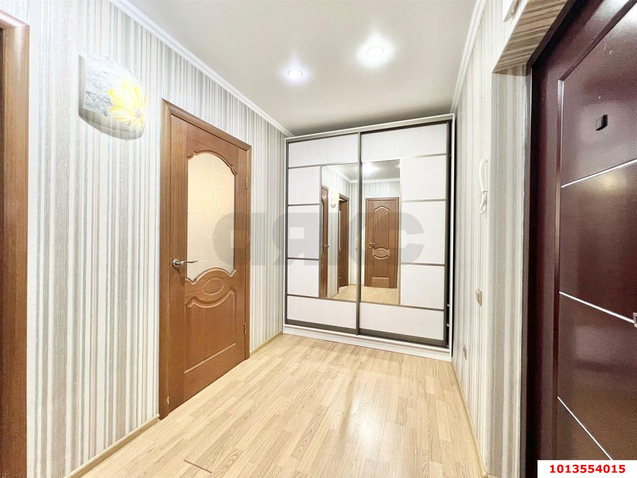 Фото №6: 1-комнатная квартира 42 м² - Краснодар, ЖК Ставропольский, ул. Селезнёва, 4/13к1