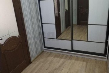 Фото №4: 1-комнатная квартира 42 м² - Краснодар, мкр. жилой комплекс Ставропольский, ул. Селезнёва, 4/13к2