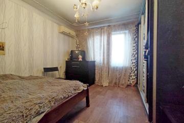 Фото №2: 3-комнатная квартира 71 м² - Краснодар, мкр. Комсомольский, ул. Тюляева, 20