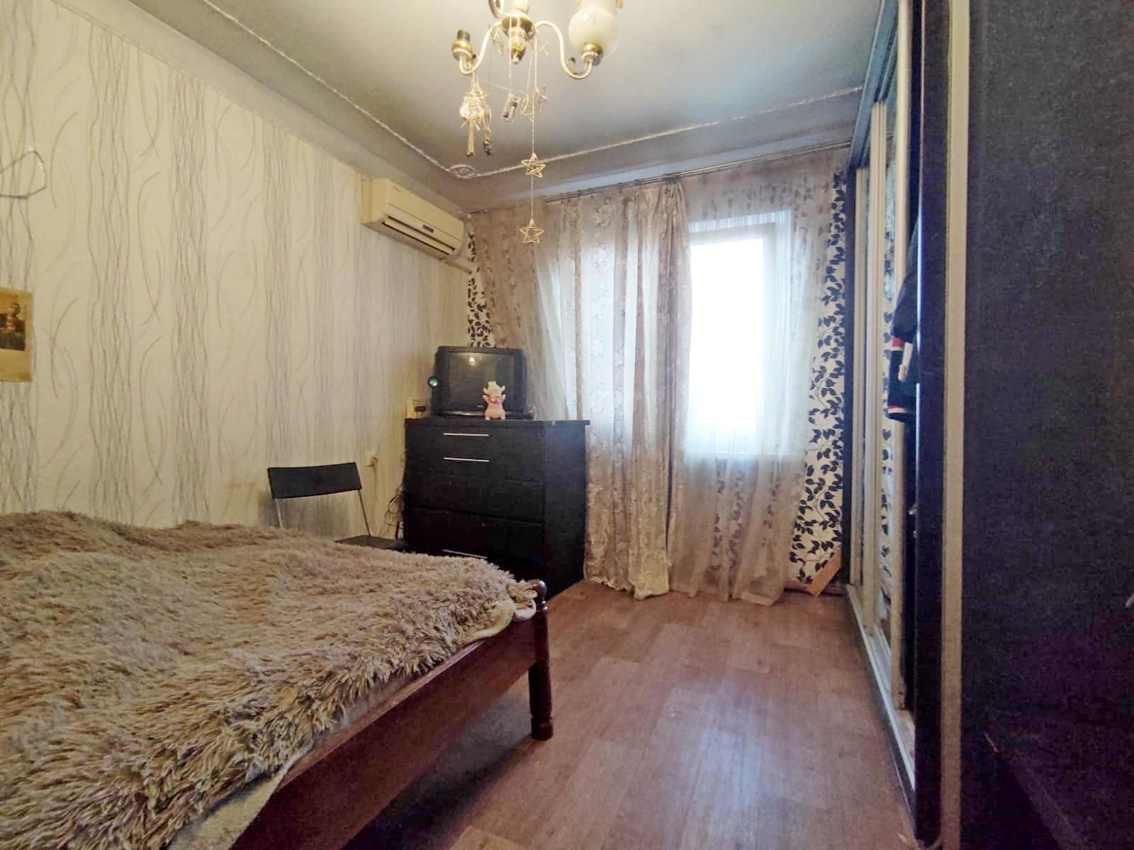 Фото №2: 3-комнатная квартира 71 м² - Краснодар, ул. Тюляева, 20