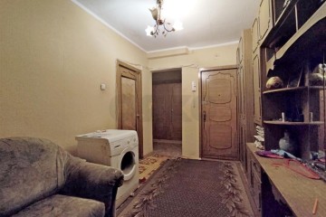 Фото №4: 3-комнатная квартира 71 м² - Краснодар, мкр. Комсомольский, ул. Тюляева, 20