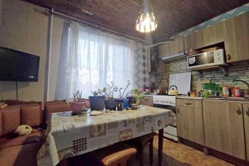 Фото №5: 3-комнатная квартира 71 м² - Краснодар, мкр. Комсомольский, ул. Тюляева, 20