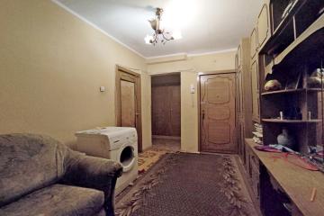 Фото №4: 3-комнатная квартира 71 м² - Краснодар, мкр. Комсомольский, ул. Тюляева, 20