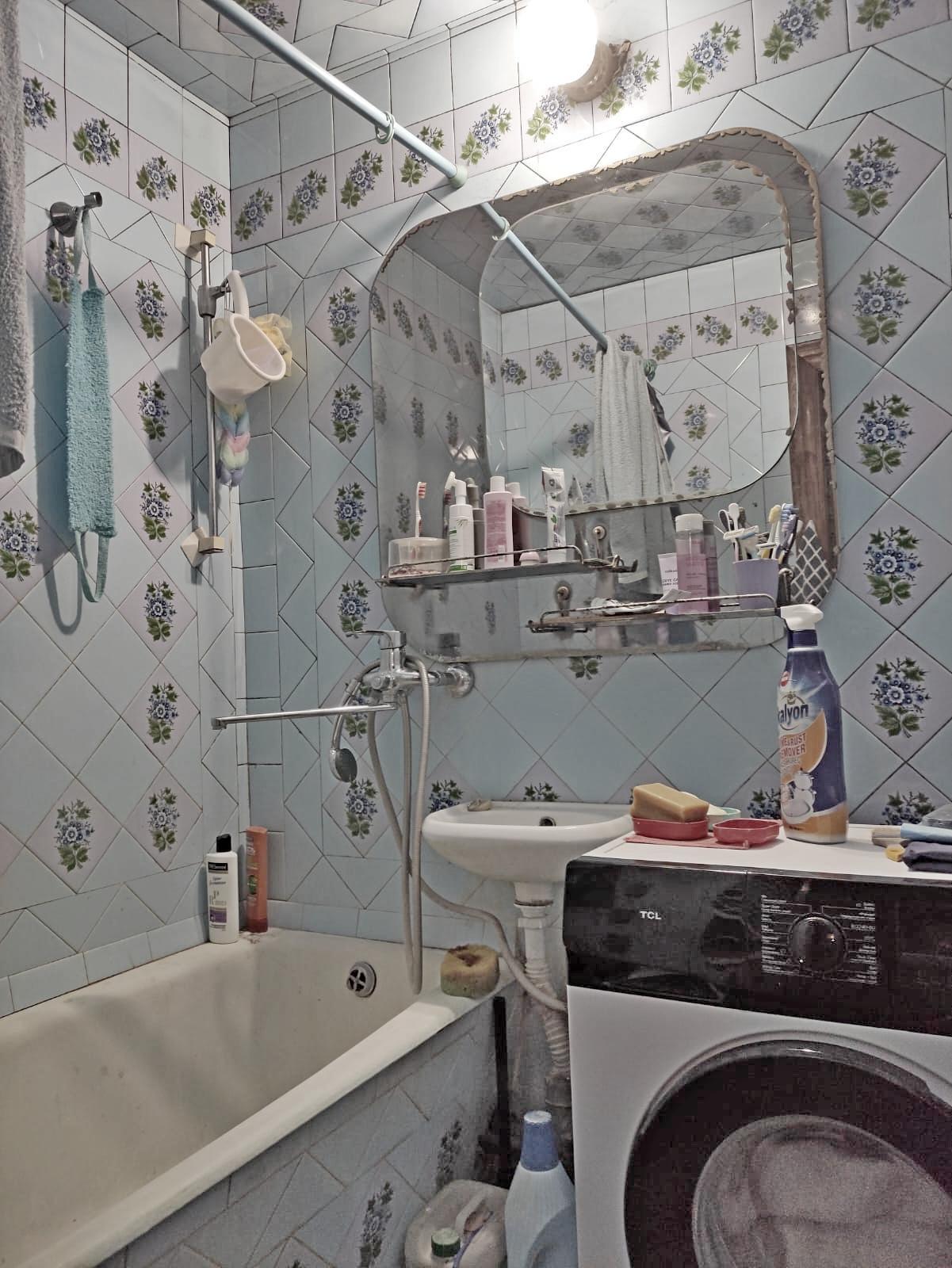 Фото №6: 3-комнатная квартира 71 м² - Краснодар, ул. Тюляева, 20