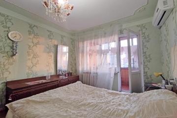 Фото №1: 3-комнатная квартира 71 м² - Краснодар, мкр. Комсомольский, ул. Тюляева, 20