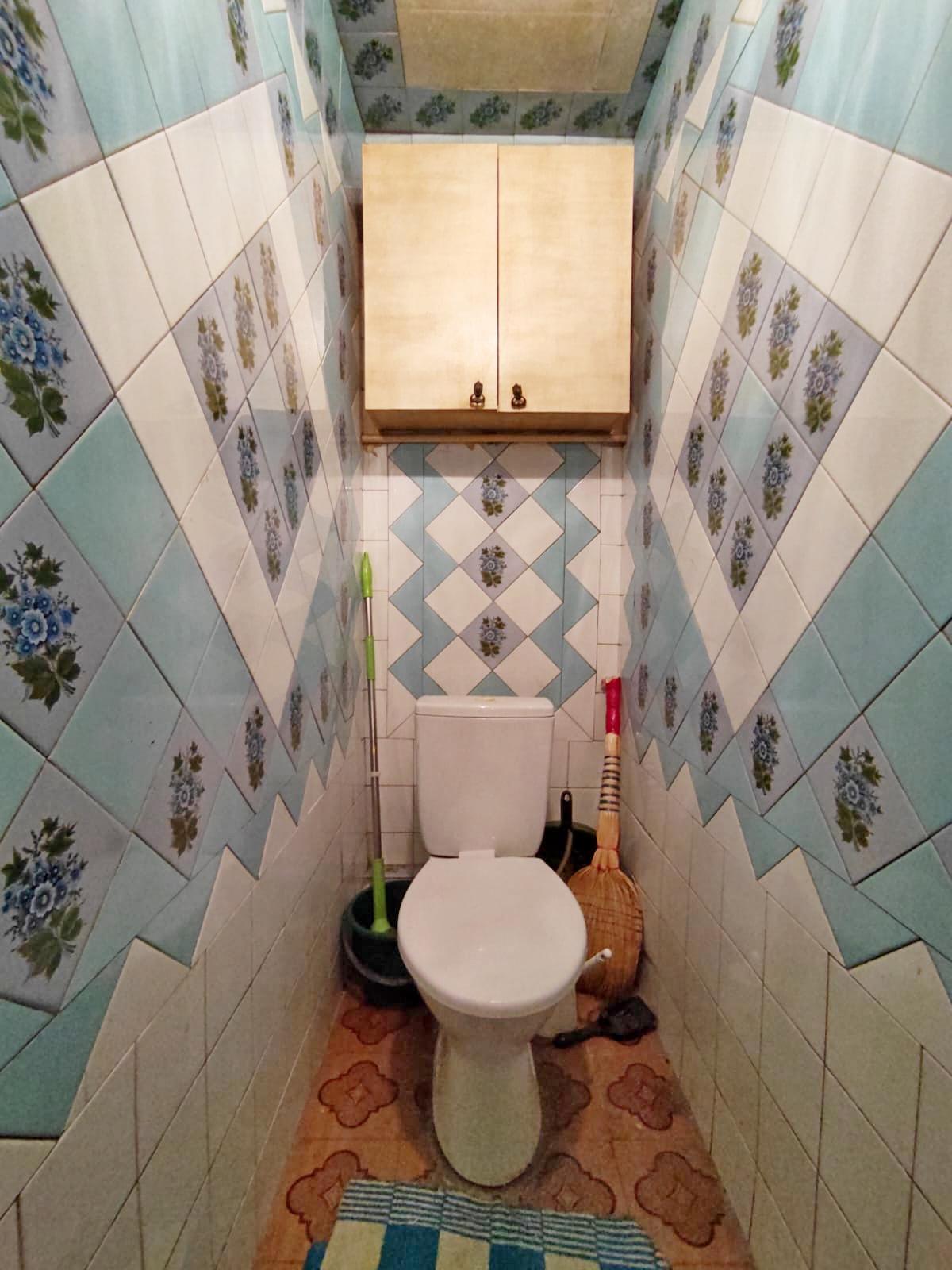 Фото №7: 3-комнатная квартира 71 м² - Краснодар, ул. Тюляева, 20