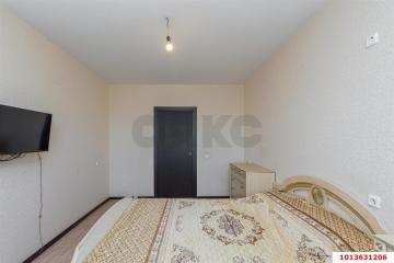 Фото №5: 2-комнатная квартира 60 м² - Краснодар, мкр. Прикубанский внутригородской округ, ул. Героя Владислава Посадского, 28