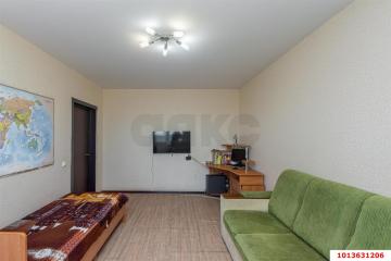 Фото №2: 2-комнатная квартира 60 м² - Краснодар, мкр. Прикубанский внутригородской округ, ул. Героя Владислава Посадского, 28