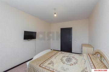 Фото №4: 2-комнатная квартира 60 м² - Краснодар, мкр. Прикубанский внутригородской округ, ул. Героя Владислава Посадского, 28