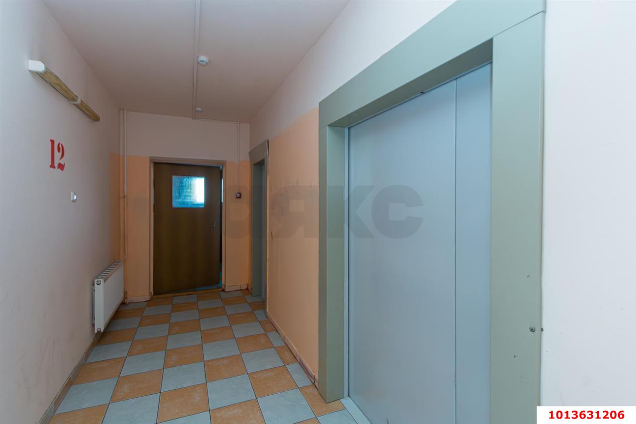 Фото №16: 2-комнатная квартира 60 м² - Краснодар, Восточный, мкр. Прикубанский внутригородской округ, ул. Героя Владислава Посадского, 28