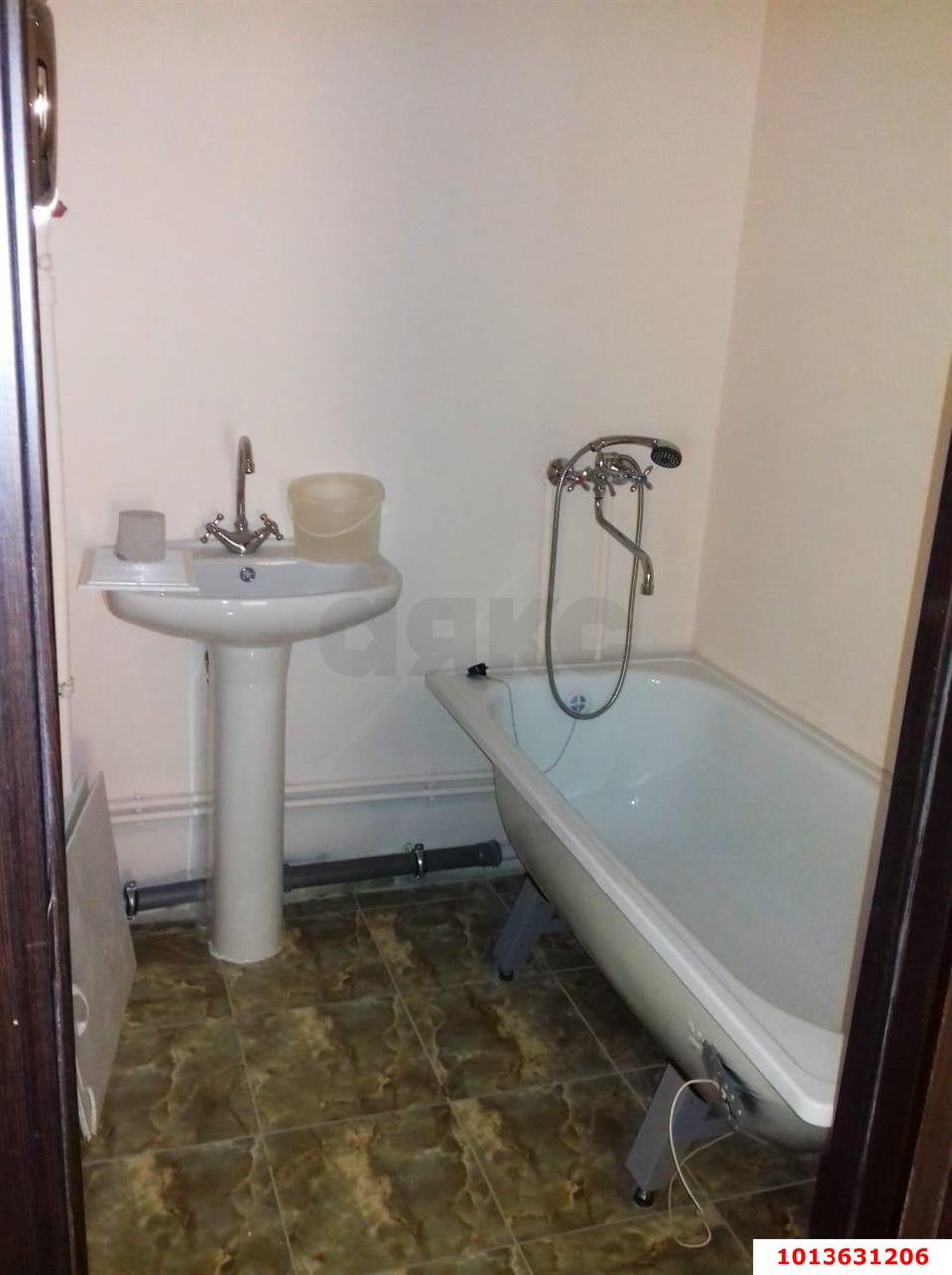 Фото №14: 2-комнатная квартира 60 м² - Краснодар, Восточный, мкр. Прикубанский внутригородской округ, ул. Героя Владислава Посадского, 28