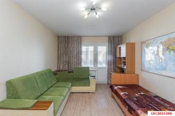 Фото №1: 2-комнатная квартира 60 м² - Краснодар, мкр. Прикубанский внутригородской округ, ул. Героя Владислава Посадского, 28