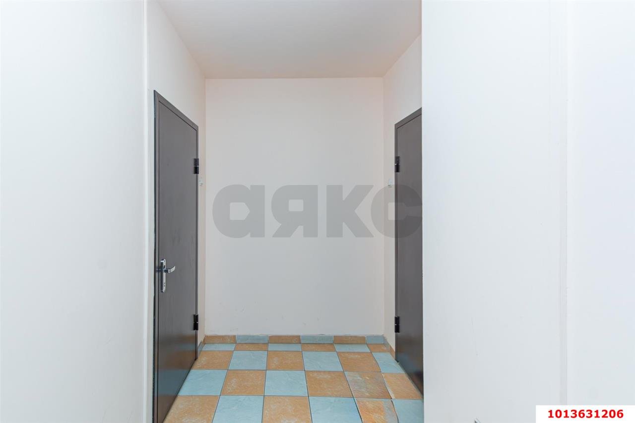 Фото №15: 2-комнатная квартира 60 м² - Краснодар, Восточный, мкр. Прикубанский внутригородской округ, ул. Героя Владислава Посадского, 28