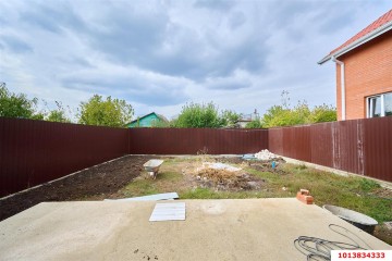 Фото №5: Дом 133 м² - Краснодар, ст Дружба-1, ул. Цветочная, 122