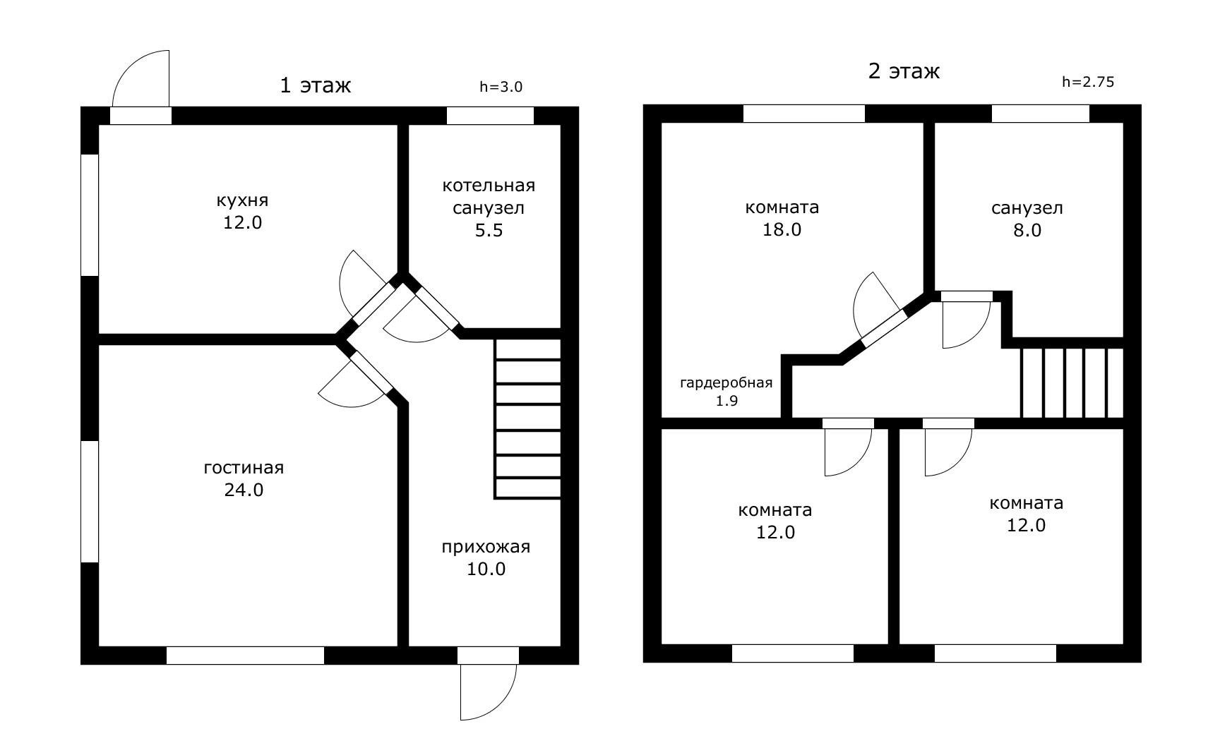 Фото №1: Дом 133 м² + 3.21 сот. - Краснодар, ул. Цветочная, 122