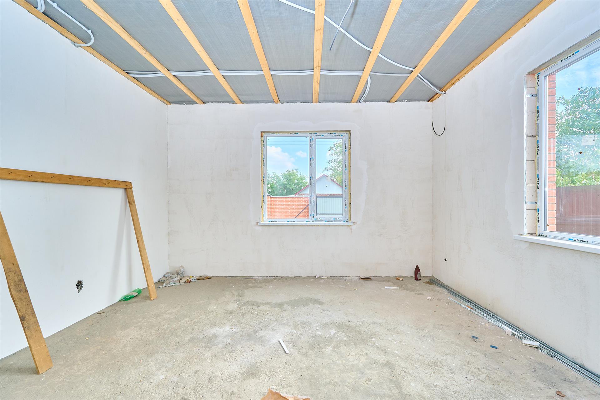 Фото №3: Дом 133 м² + 3.21 сот. - Краснодар, ул. Цветочная, 122