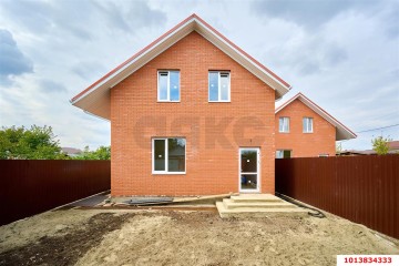 Фото №2: Дом 133 м² - Краснодар, ст Дружба-1, ул. Цветочная, 122