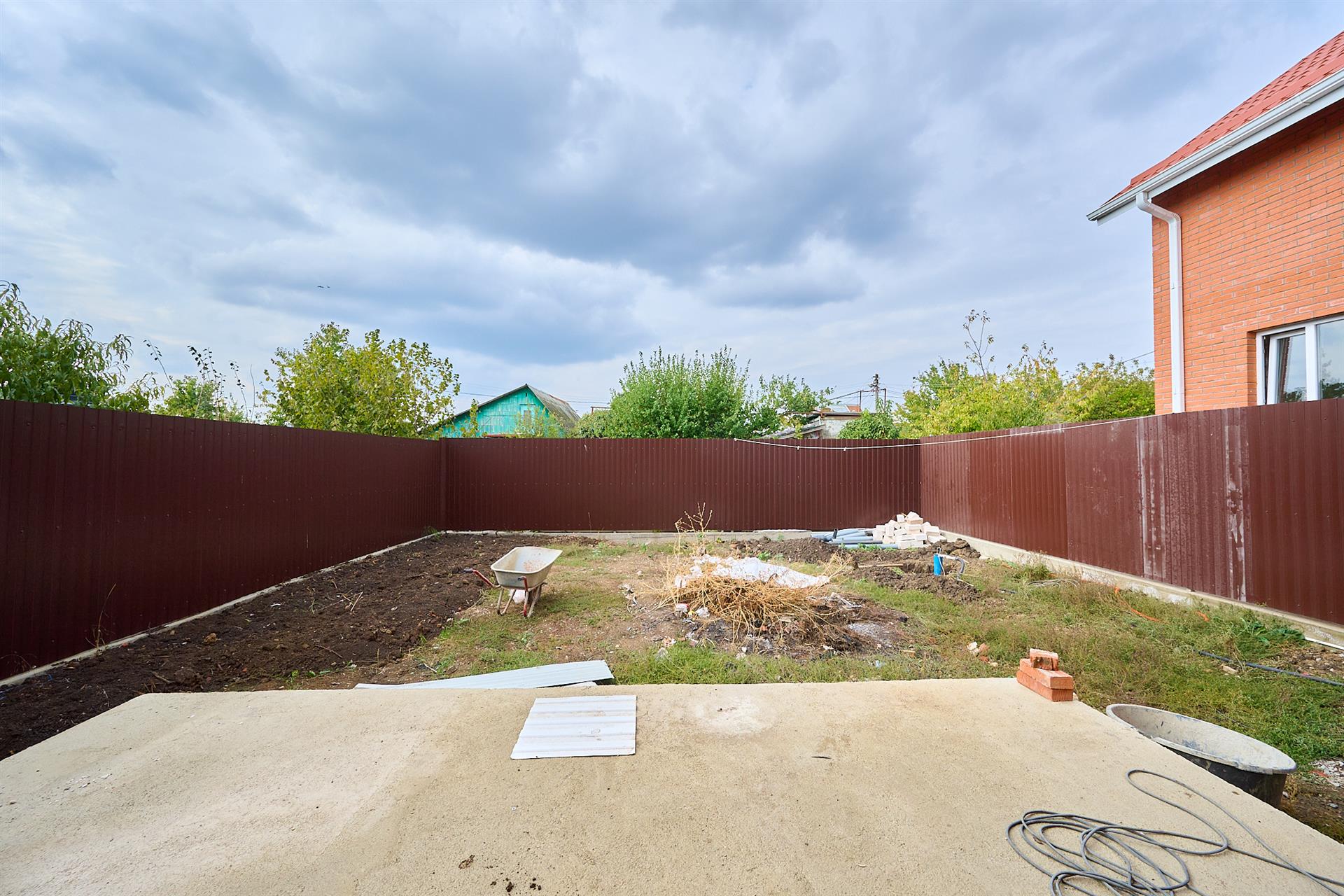 Фото №5: Дом 133 м² + 3.21 сот. - Краснодар, ул. Цветочная, 122