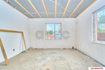 Фото №3: Дом 133 м² - Краснодар, ст Дружба-1, ул. Цветочная, 122