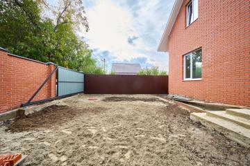 Фото №4: Дом 133 м² - Краснодар, ст Дружба-1, ул. Цветочная, 122