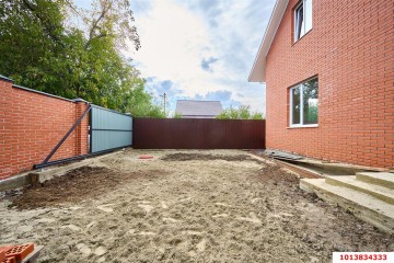 Фото №4: Дом 133 м² - Краснодар, ст Дружба-1, ул. Цветочная, 122