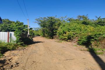 Фото №3: Земельный участок 6.59 сот. - Елизаветинская, ст Труженик, ул. Вишнёвая, 42