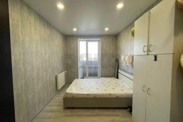 Фото №4: 2-комнатная квартира 55 м² - Краснодар, мкр. жилой комплекс Перемена, ул. Бородинская, 152