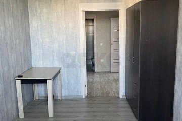 Фото №4: 2-комнатная квартира 49 м² - Краснодар, мкр. жилой комплекс Перемена, ул. Бородинская, 152