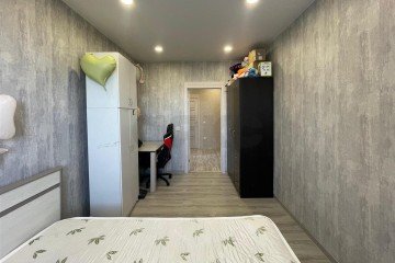 Фото №5: 2-комнатная квартира 55 м² - Краснодар, мкр. жилой комплекс Перемена, ул. Бородинская, 152