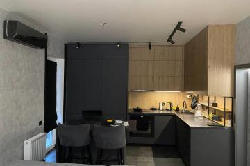 Фото №1: Дом 72 м² - Козет, п. коттеджный  Левый Берег, ул. Городская, 5