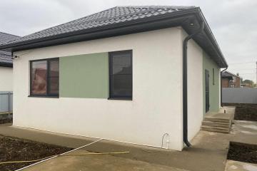 Фото №5: Дом 72 м² - Козет, п. коттеджный  Левый Берег, ул. Городская, 5