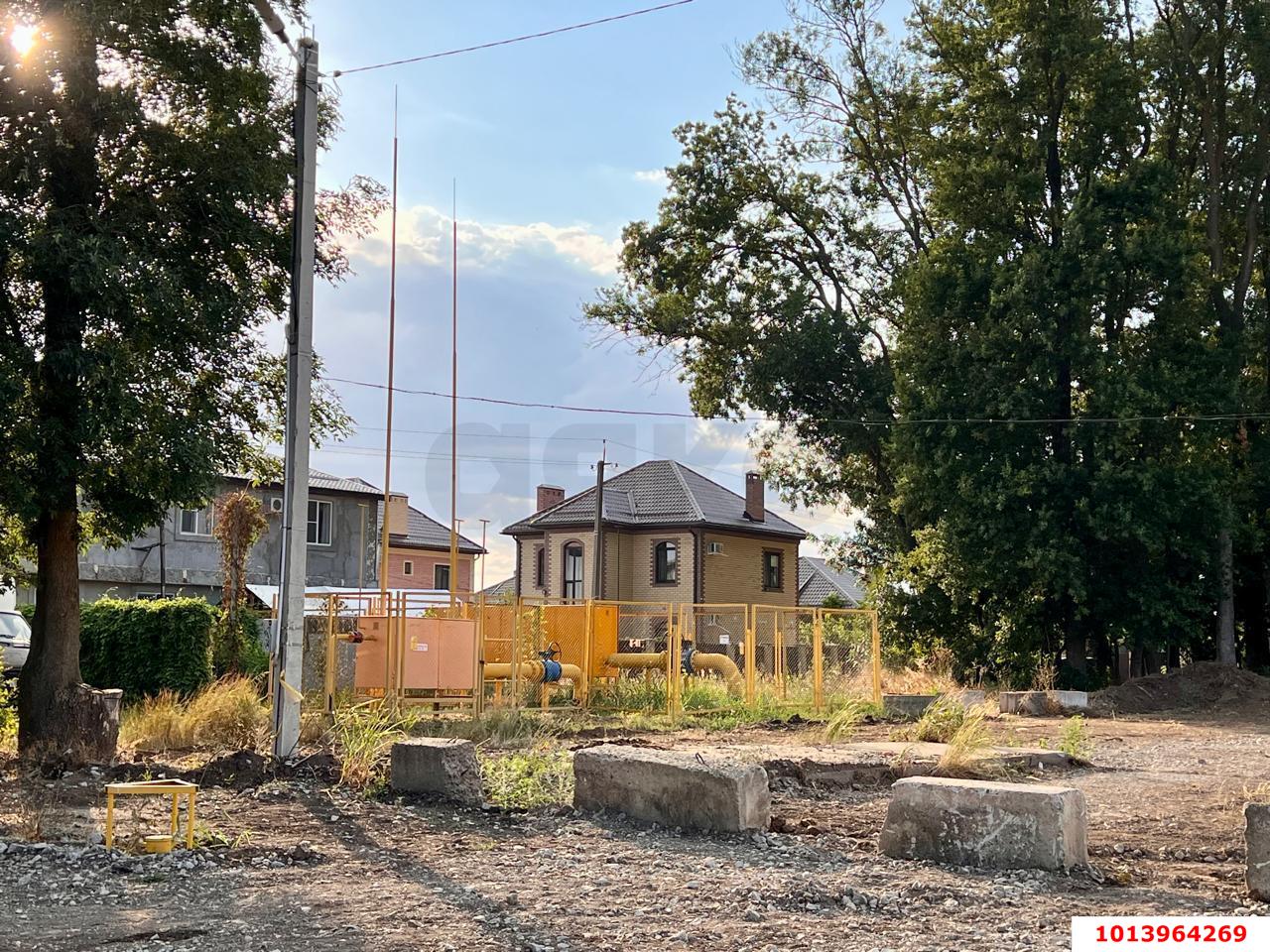 Фото №7: Личное подсобное хозяйство - Старокорсунская, Карасунский внутригородской округ, мкр. ДНТ Прибрежный, ул. 9-я Викторианская, 27