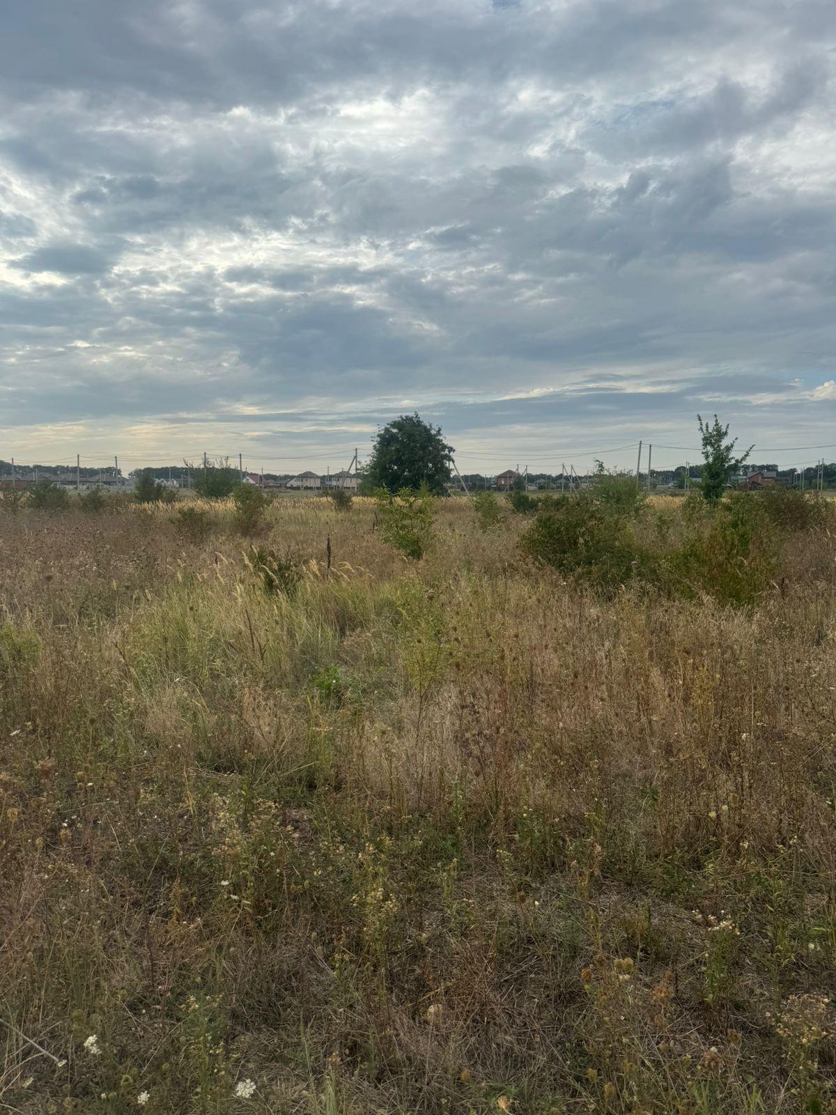 Фото №2: Земельный участок 4.47 сот. - Старокорсунская, Карасунский внутригородской округ, мкр. ДНТ Прибрежный, ул. 11-я Викторианская, 11