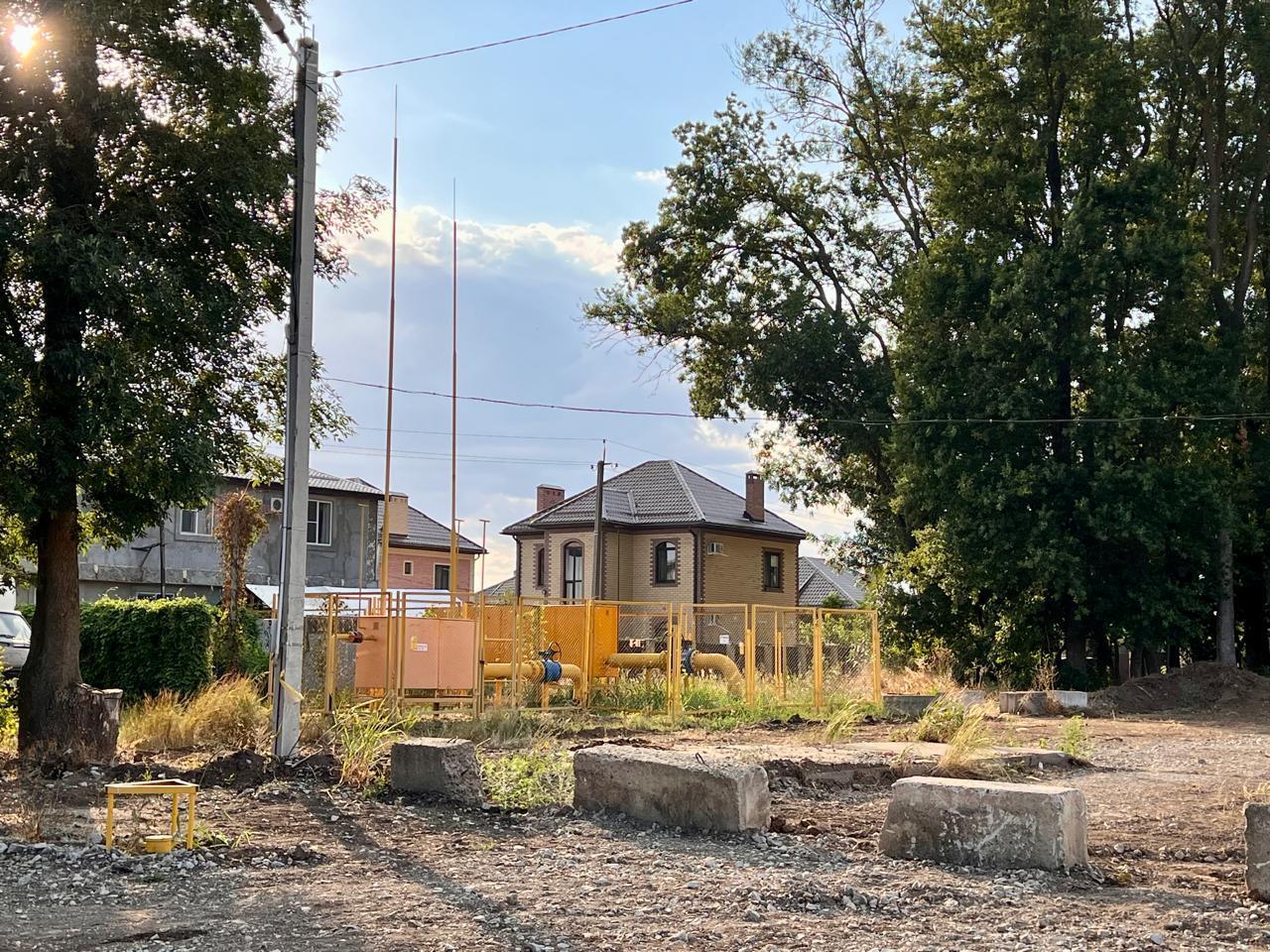 Фото №7: Земельный участок 4.47 сот. - Старокорсунская, Карасунский внутригородской округ, мкр. ДНТ Прибрежный, ул. 11-я Викторианская, 11