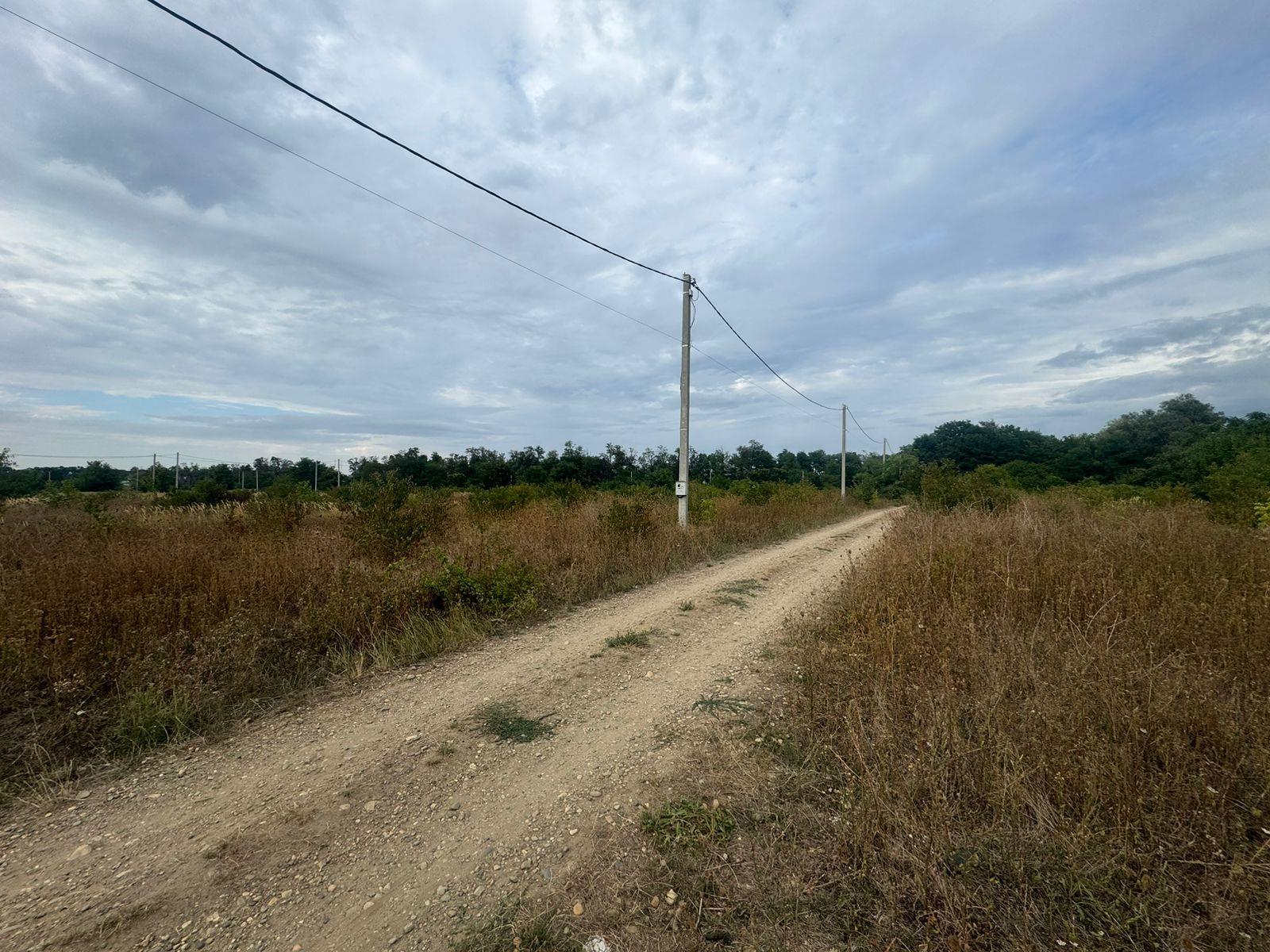 Фото №5: Земельный участок 4.47 сот. - Старокорсунская, Карасунский внутригородской округ, мкр. ДНТ Прибрежный, ул. 11-я Викторианская, 11